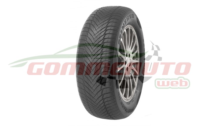 COP. 255/55 R19 111V FROSTRACK HP